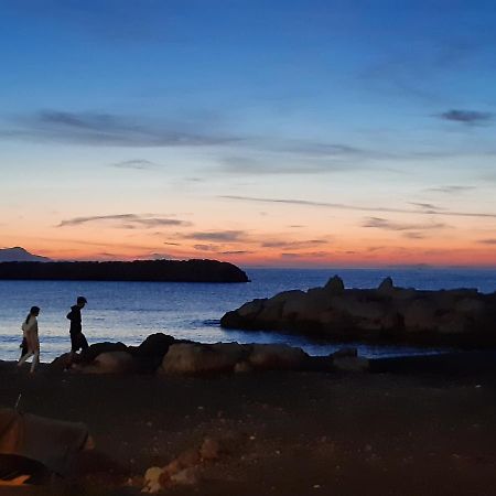 Villa Rosmary - Sorrento Coast - Gulf Of Naples View エクステリア 写真