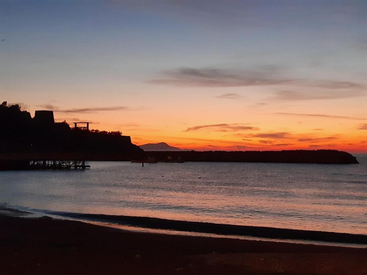 Villa Rosmary - Sorrento Coast - Gulf Of Naples View エクステリア 写真