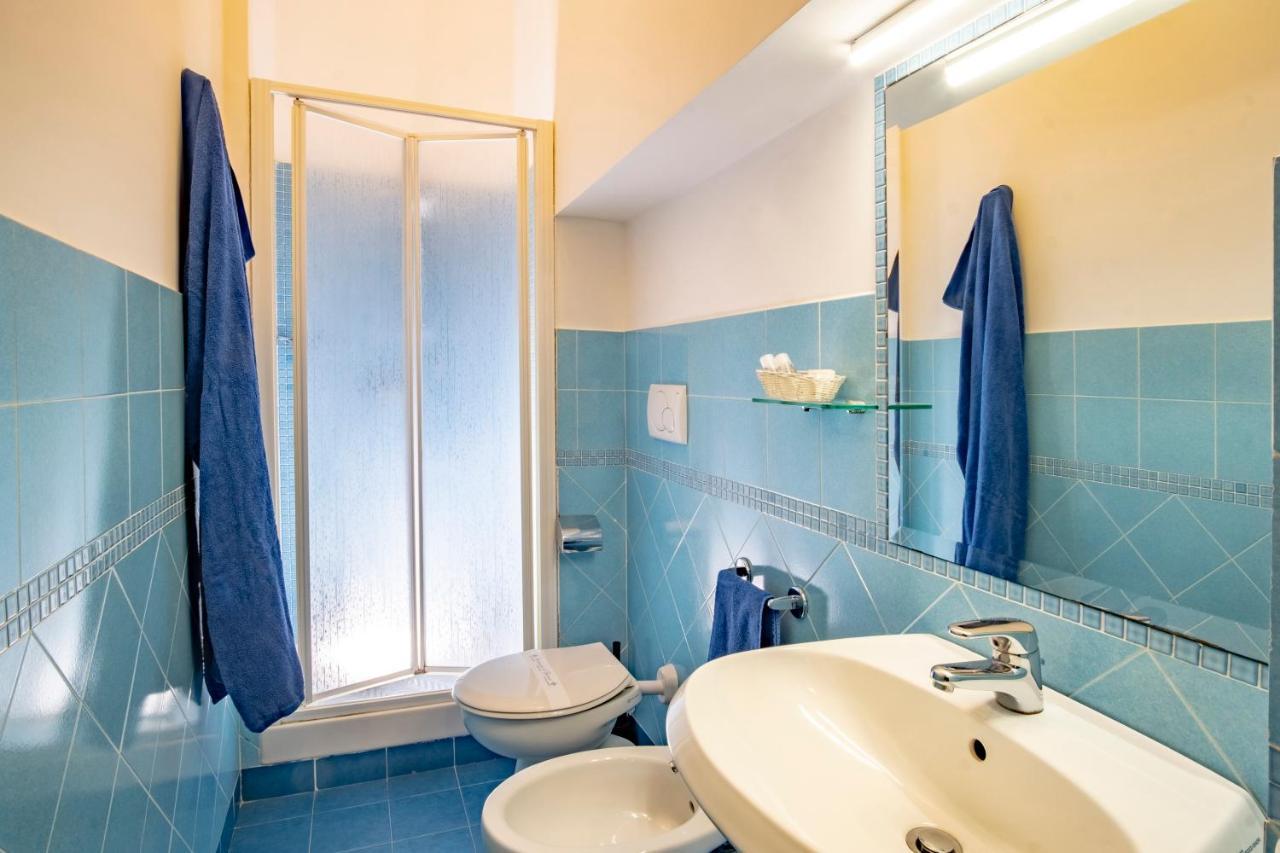 Villa Rosmary - Sorrento Coast - Gulf Of Naples View エクステリア 写真